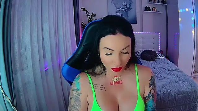 cokeyspeed69 online show from April 2026 10:26:01 AM