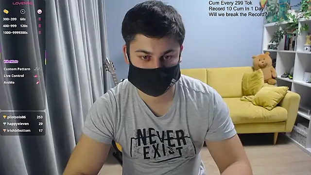 Tomguys online show from March 2026 07:42:02 PM