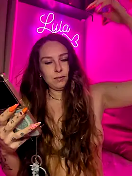 Lyia Ziggy online show from June 2026 09:41:01 PM