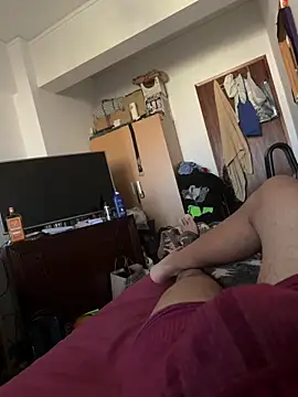 Alerandro00 online show from October 2025 08:12:01 AM