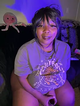 NikkiNoelanii online show from March 2026 08:31:01 AM