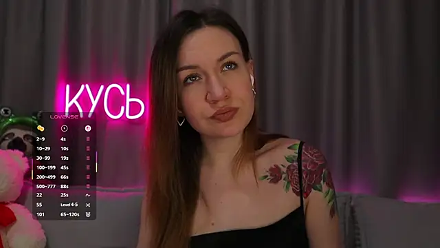  LadyMargo  online show from November 2025 11:26:01 PM