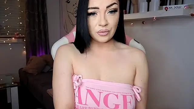 na dolli online show from January 2025 01:04:02 PM