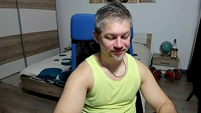 RobbyShawz online show from January 2026 05:24:01 AM