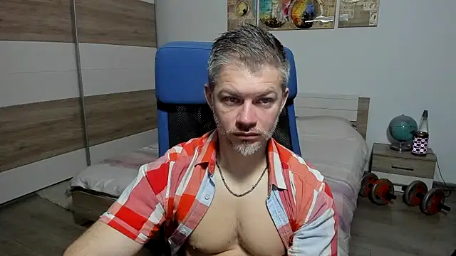 RobbyShawz online show from February 2026 05:22:01 AM