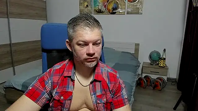 RobbyShawz online show from March 2026 05:13:02 AM