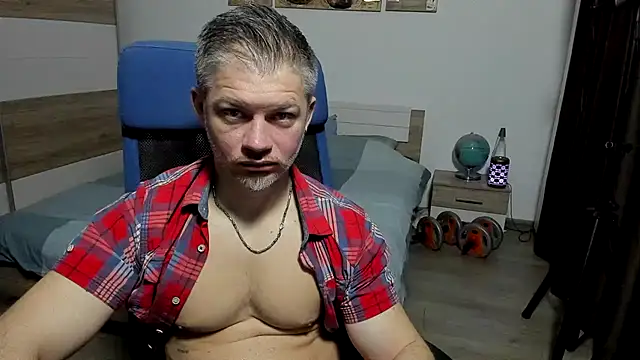 RobbyShawz online show from March 2026 05:23:01 AM
