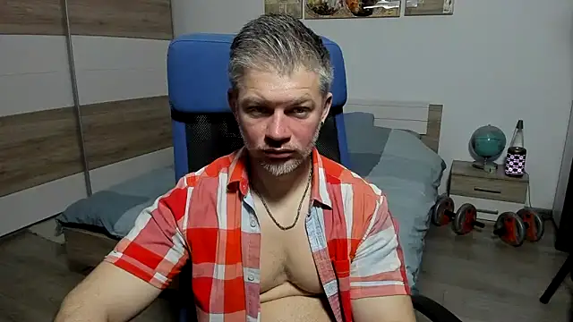 RobbyShawz online show from March 2026 07:09:02 AM
