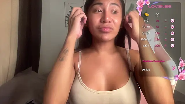 Alaia Pope online show from June 2026 07:12:02 PM