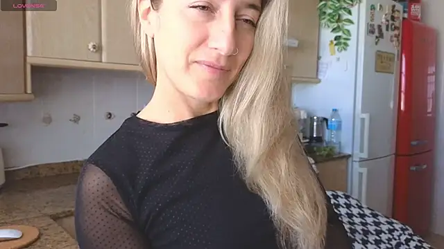 Lunamix online show from March 2026 11:26:02 AM