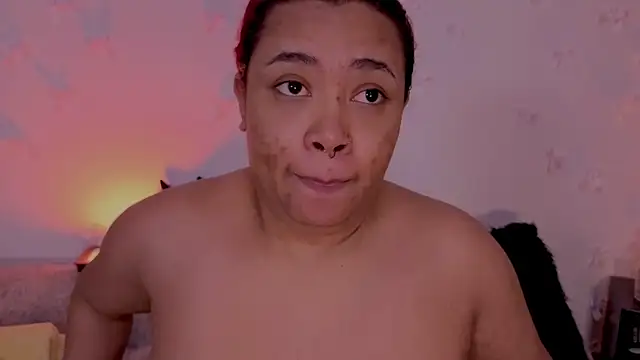 Snapshot of pamela_doll3 chatting on June 2026 08:17:02 AM pamela doll3 online show from June 2026 08:17:02 AM