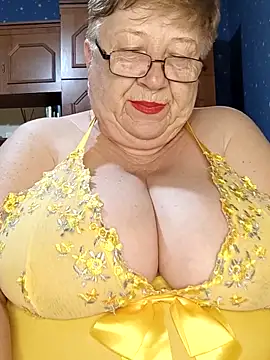 Lena Gaby online show from June 2026 02:39:01 AM