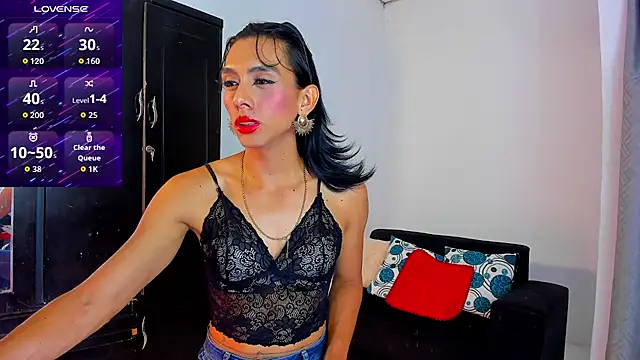 BritannyLord online show from February 2026 09:13:01 PM