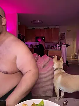 PiggyRose online show from February 2026 11:09:02 PM