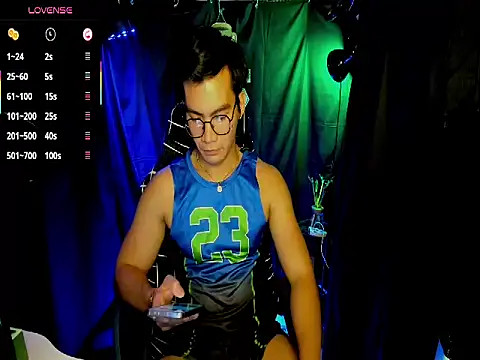 000batman000 online show from March 2026 02:00:02 PM