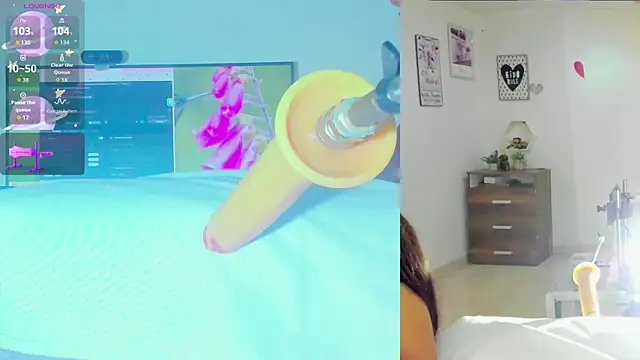 sofi velez online show from February 2026 05:27:02 PM