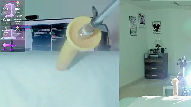 sofi velez online show from March 2026 05:15:01 PM