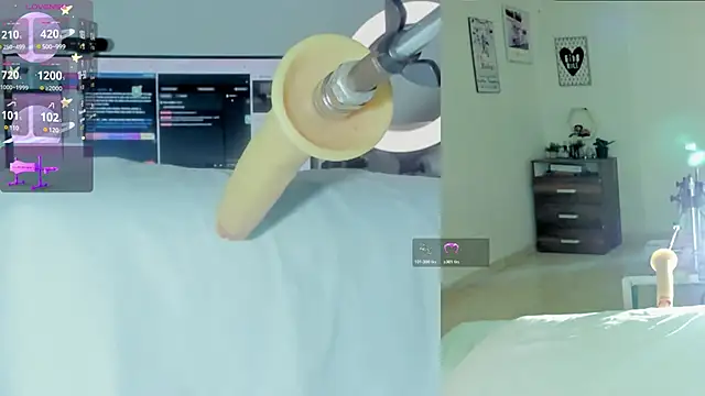 sofi velez online show from March 2026 05:08:01 PM