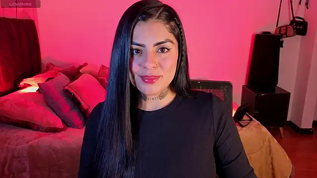 Catalinaa martinez online show from February 2026 03:55:02 AM