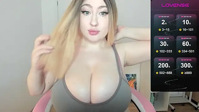 hazejena online show from June 2026 10:52:01 AM