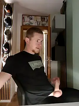 Playbunniboy online show from January 2025 04:34:01 PM