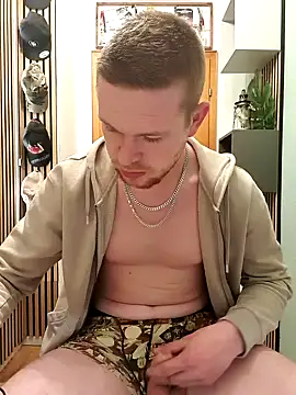 Playbunniboy online show from February 2025 09:17:01 PM