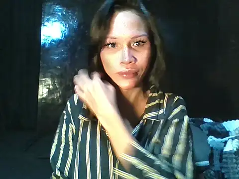 Sassy Erika online show from March 2026 06:13:02 PM