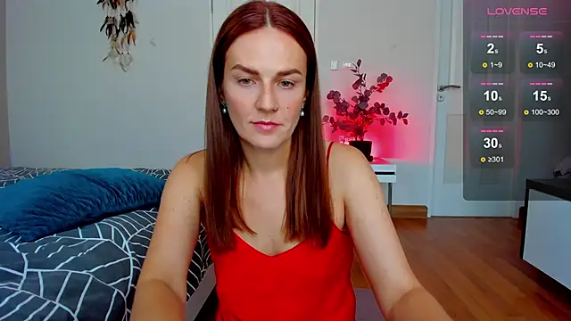 BritneyHall online show from January 2025 07:15:01 AM