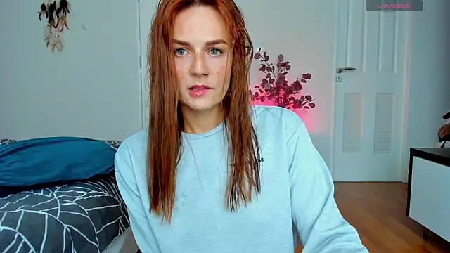 BritneyHall online show from February 2025 08:50:02 AM