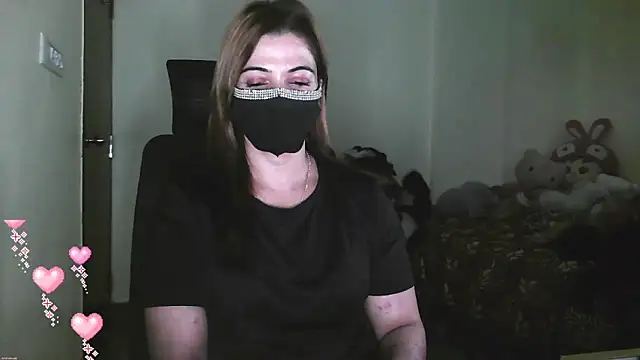 Cute Sonii online show from March 2026 11:43:02 AM