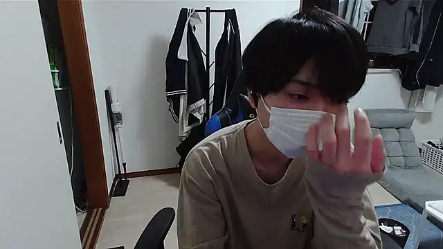 pychan online show from May 2026 12:32:01 PM