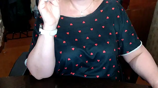 AlisaHot55 online show from July 2026 06:00:02 PM