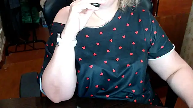 AlisaHot55 online show from July 2026 10:57:02 AM