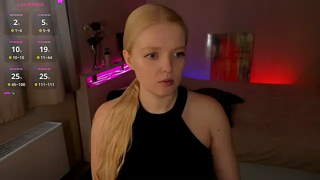 Ssweet annie online show from March 2026 12:31:01 PM