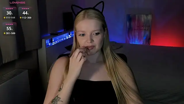 Ssweet annie online show from April 2026 06:30:02 PM