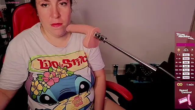 valery adams1 online show from April 2026 03:34:02 AM