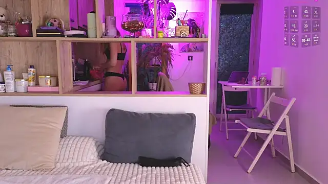  alleyesonme  online show from February 2026 04:03:02 PM