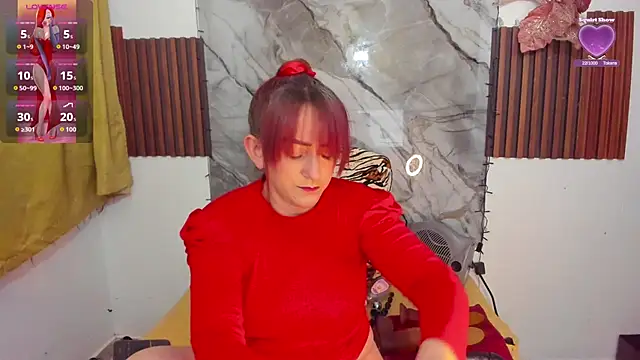 Hannaa32 online show from April 2026 08:51:01 AM