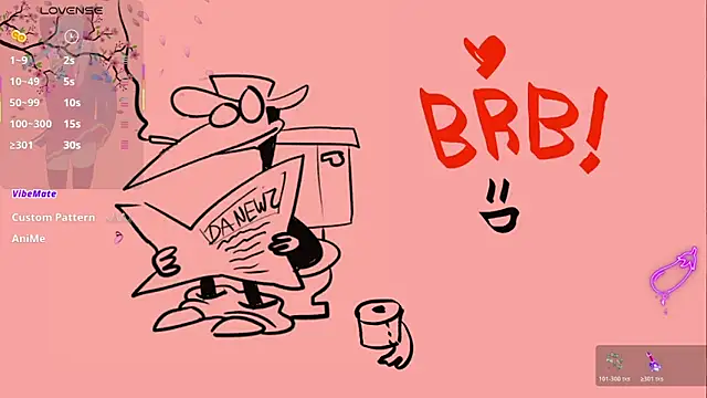 Sofia waltonx online show from April 2026 11:43:02 PM