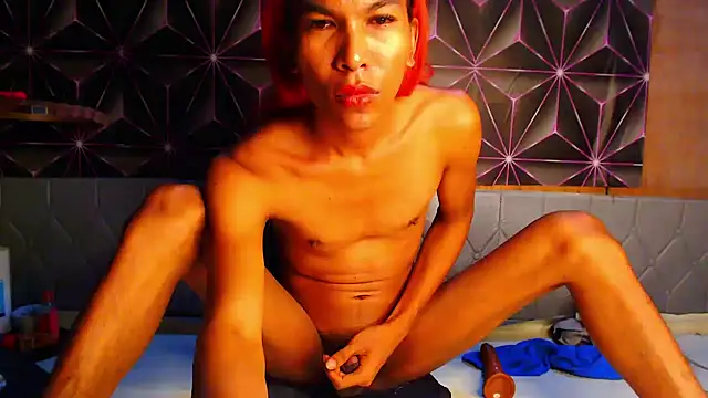 DirtyJudi online show from December 2025 09:18:01 AM