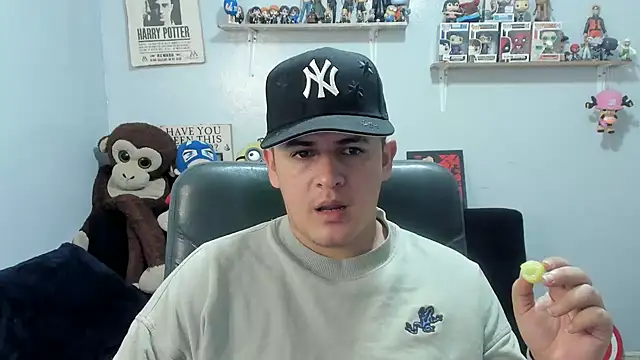 ney 22 online show from April 2026 01:15:02 PM