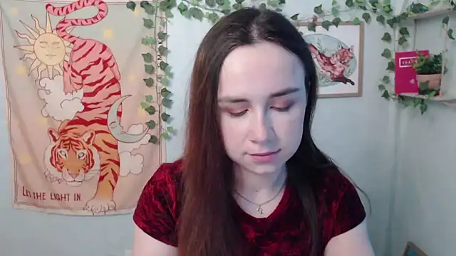 VeryVeryVeryShy  online show from July 2026 05:44:02 AM