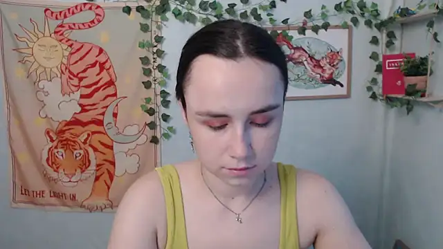 VeryVeryVeryShy  online show from July 2026 05:54:02 AM
