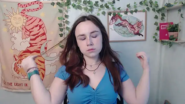VeryVeryVeryShy  online show from July 2026 05:49:02 AM
