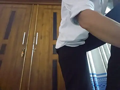 RikzAdam online show from May 2026 09:34:02 PM