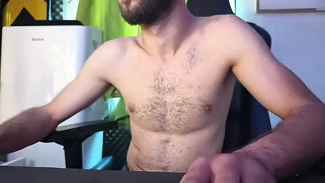 MikeLovesex699 online show from June 2026 07:29:01 PM