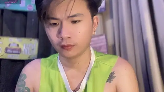 Sexy Handsome Drex online show from March 2026 09:46:01 AM