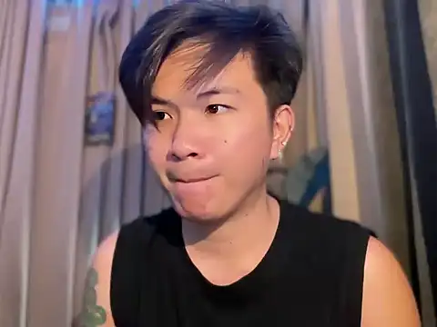 Sexy Handsome Drex online show from April 2026 09:10:02 AM