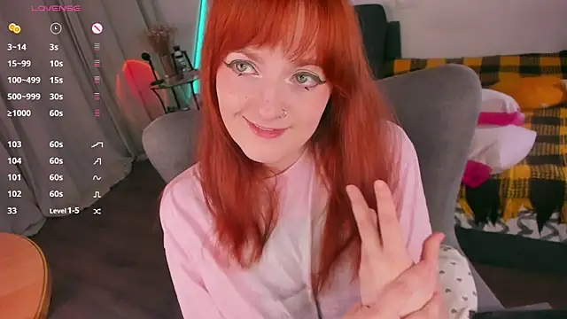 Alice CutePerv online show from March 2026 08:48:02 PM