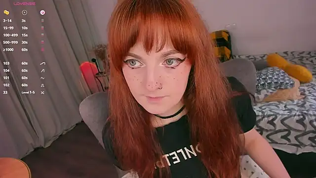 Alice CutePerv online show from April 2026 07:09:02 PM